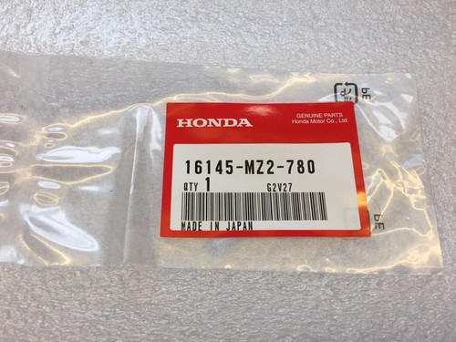 Honda rs125 rs250 - honda,