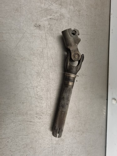 Peugeot expert mk1 - peugeot, steering