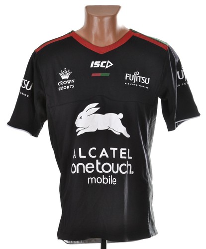 South sydney rabbitohs - south,