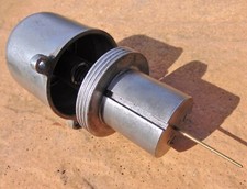 Classic SU Carburettor Dashpot