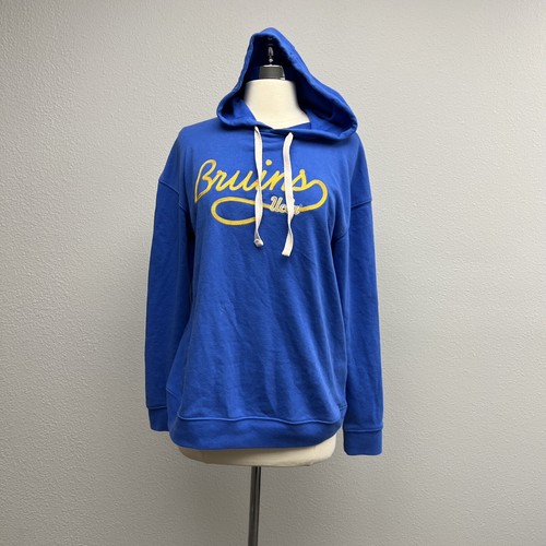 Ucla bruins embroidery - ucla,