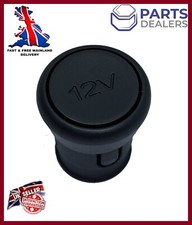 GENUINE MG HS ZS MG4 MG5 MG3 POWER OUTLET COVER 12V LIGHTER CAP