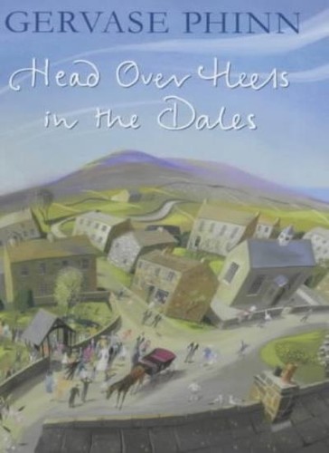 Head over heels the - over, dales