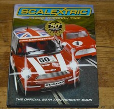 Roger Gillham Scalextric A