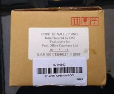 OKI Point of sale EP Toner unit Post Office Counters Ltd EP-CART-OP8P/8W-POCL .