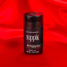 TOPPIK Hair Building Fibres