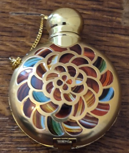 Vintage guerlain pocket watch - vintage,