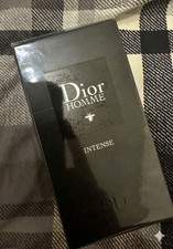 Christian dior homme intense - christian,