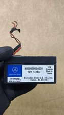 MERCEDES-BENZ E W212 BATTERY