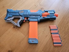 Nerf Elite 2.0 Turbine CS-18