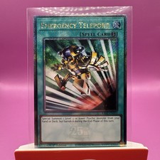 RA02-EN053 Emergency Teleport