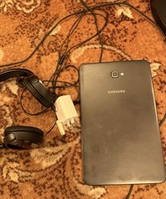 Samsung Galaxy Tab A SM-T580