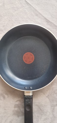 Tefal fryong frying pan 24cm - tefal,