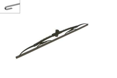 Bosch 3397004365 wiper blade - bosch,