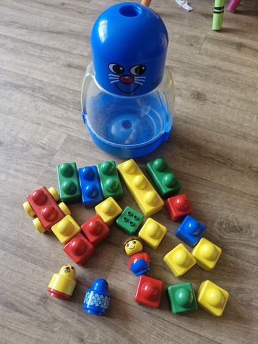 Lego duplo primo 2091 set - duplo,