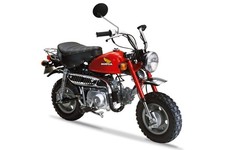 1/12 The Bike series No.68