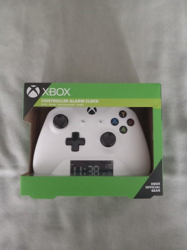 Xbox controller black alarm - xbox,