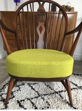 Cushion Only for Grandfather