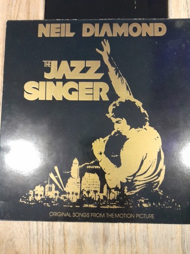 Neil diamond 1980 vinyl the - 1980,