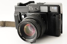 [Exc+5] FUJICA Fuji Fujifilm