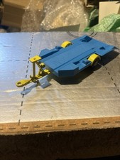 1970s Vintage Matchbox King