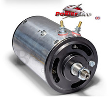 PORSCHE DYNAMO TO ALTERNATOR