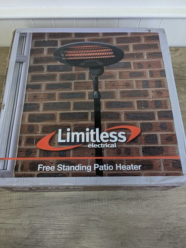 Limitless electrical free - electrical,