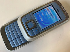 Nokia 6111 mobile phone - 6111,