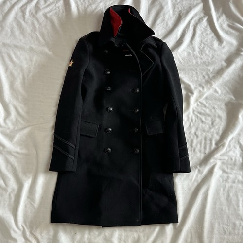 Jackit trench parka pea - jackit, coat