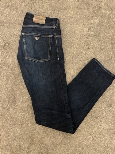 Emporio armani essential blue - armani,
