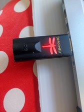 AudioQuest DragonFly Black