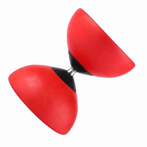 Triple bearing diabolo set - triple,