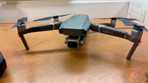 Dji mavic pro - dji, 2