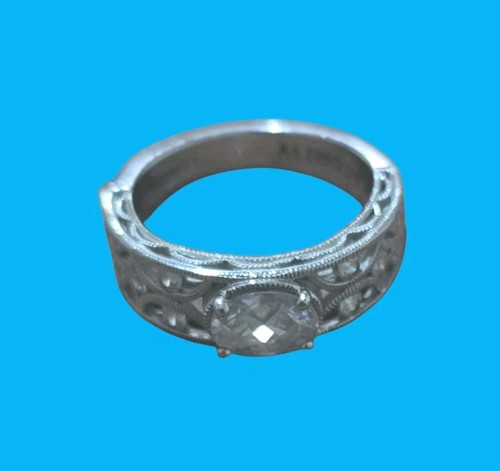 Authentic tacori 925 - iv,