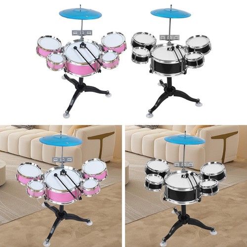 Kids drum set lightweight - drum,