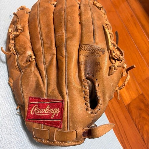 Vintage rawlings heart the - vintage,