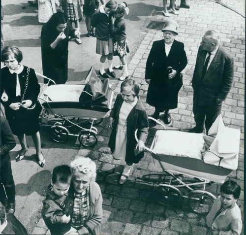 Photo spremberg hans joachim - spremberg, hans-joachim