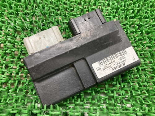 Genuine honda vtr250 igniter - honda,