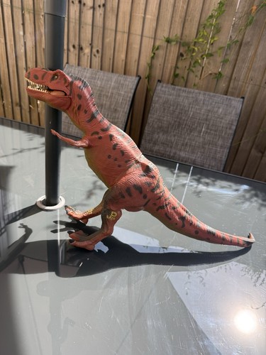 Vintage 1993 kenner jurassic - vintage,