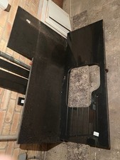 Star Galaxy black granite