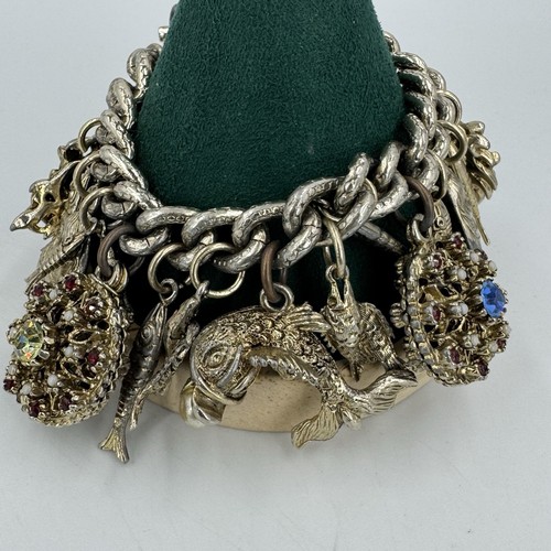 Vintage sea life - sea, charm