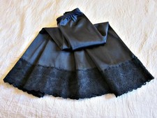 Vintage Warners Waist Slip M/L