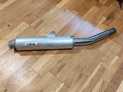 Yamaha yzf 5eb ixil - yzf, r6