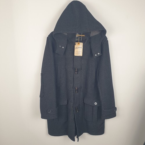 Mantaray duffle coat mens xxl - duffle,