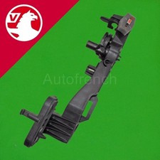 GENUINE Vauxhall Corsa F Mokka B Bonnet Release Pull Handle Bracket