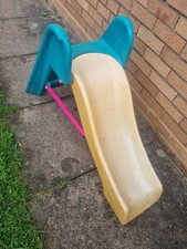 Little Tikes Slide