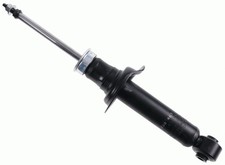 REAR SHOCK ABSORBER FITS: FITS