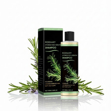 1-3X Organic Rosemary Hair