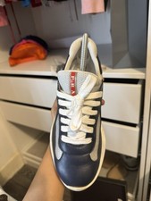 New Season Prada Americas Cup