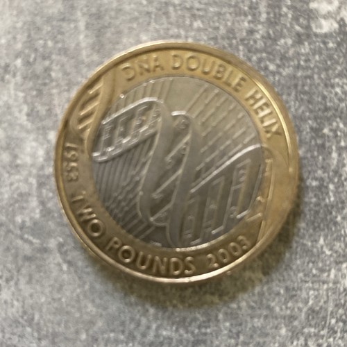 2008 great britain - 2008, £2